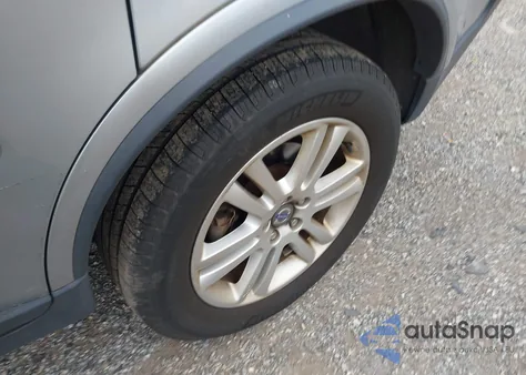 2012 Volvo Xc90 3.2/3.2 Platinum/3.2 Premier Plus z USA, uszkodzony, nr VIN YV4952CY1C1624682